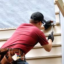 Custom Trim and Detailing for Siding in Hopewell, TN